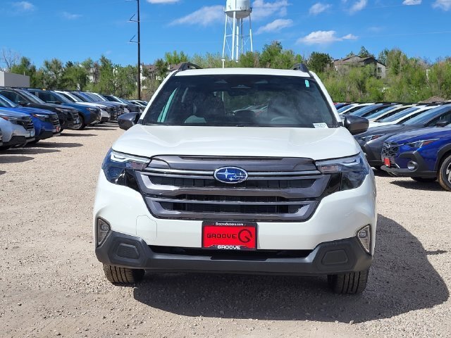 New 2026 Subaru Forester Sport AWD/4WD image 2
