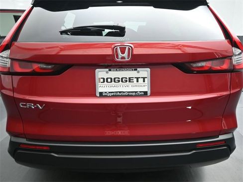 New 2026 Honda CR-V LX image 10