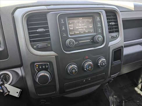 Used 2014 RAM 1500 Tradesman w/ Popular Equipment Group RWD image 13
