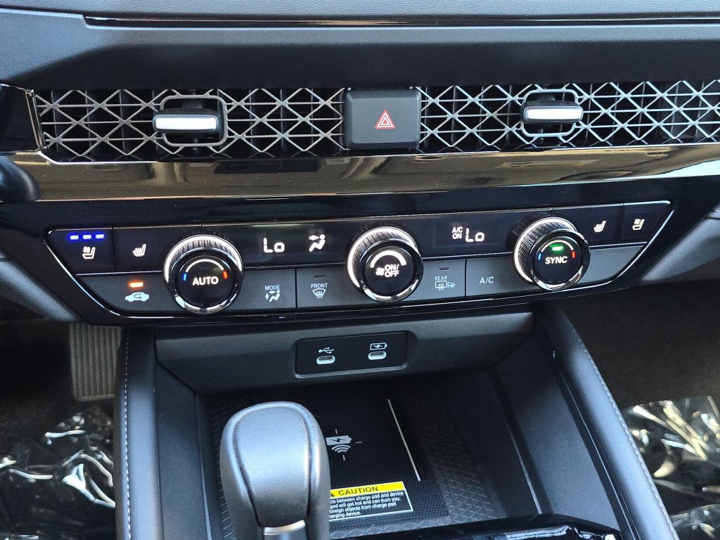 Used 2024 Honda Accord Touring image 30