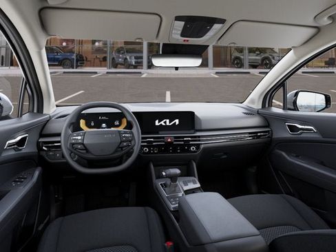 New 2026 Kia Sportage LX AWD/4WD image 14