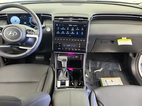 Used 2023 Hyundai Tucson XRT AWD/4WD image 34
