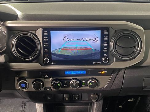 Certified 2023 Toyota Tacoma SR5 image 15