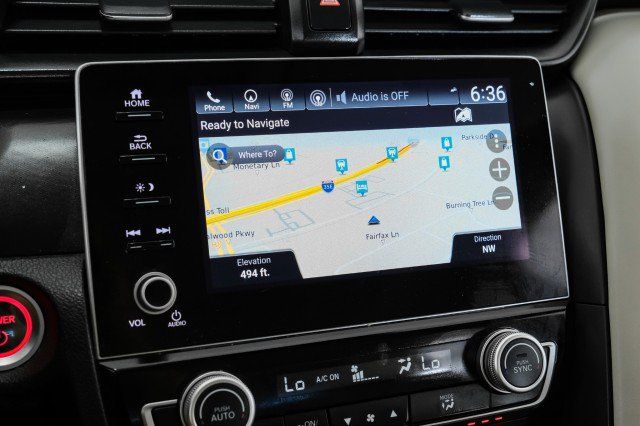 Used 2022 Honda Insight Touring image 21