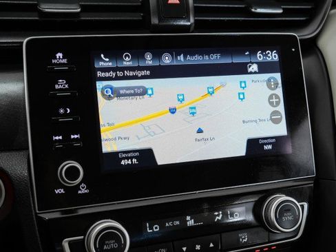 Used 2022 Honda Insight Touring image 21