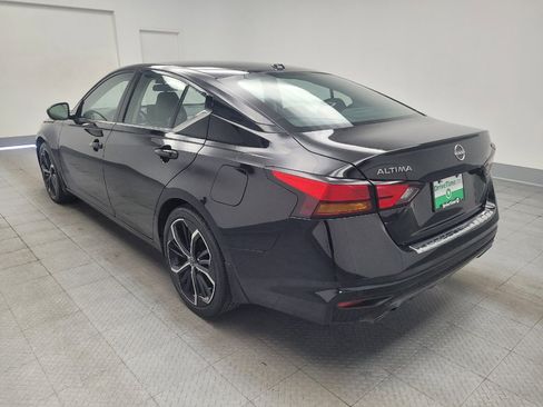 Used 2023 Nissan Altima 2.5 SR w/ SR Premium Package FWD image 5