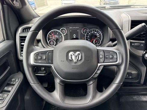 New 2026 RAM 3500 Tradesman AWD/4WD image 15
