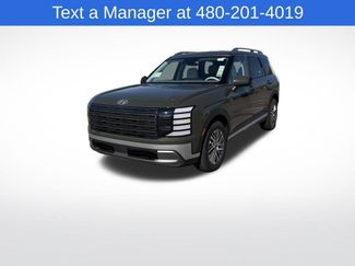 New 2026 Hyundai Palisade SEL AWD/4WD video 1