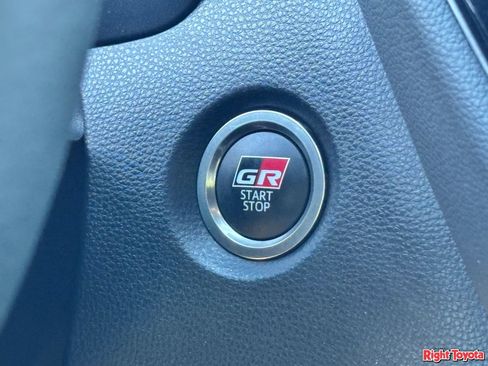 Certified 2025 Toyota Corolla GR AWD/4WD image 26