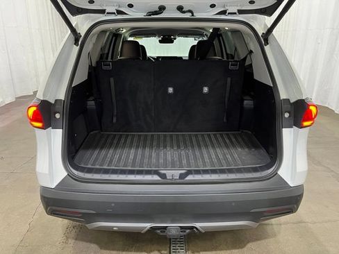 Certified 2024 Toyota Grand Highlander AWD Hybrid image 12