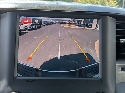 Used 2024 RAM 2500 Big Horn RWD image 14