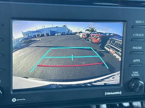 Certified 2022 Toyota RAV4 XLE image 26