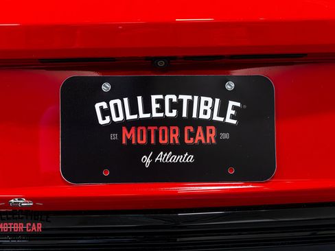 Used 2016 Chevrolet Camaro SS RWD image 62