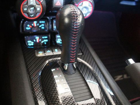 Used 2013 Chevrolet Camaro ZL1 image 27