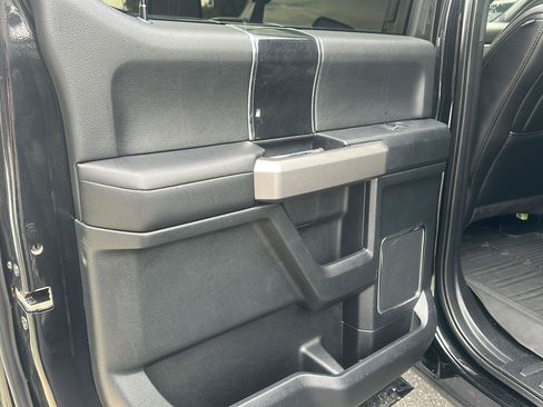 Used 2020 Ford F350 Platinum AWD/4WD image 19