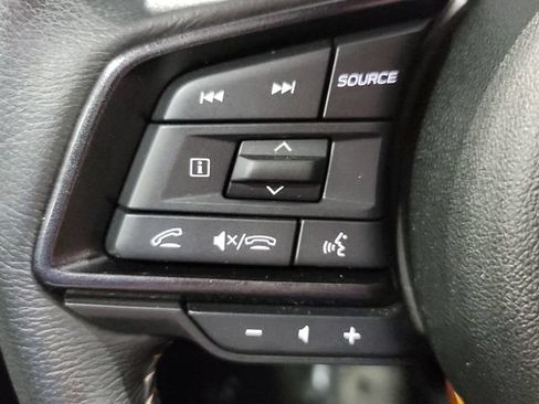 Used 2023 Subaru Outback Wilderness AWD/4WD image 26
