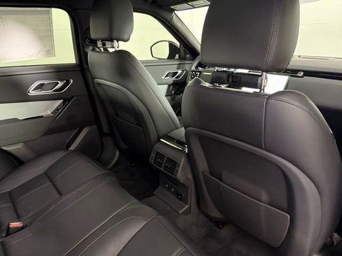 Certified 2025 Land Rover Range Rover Velar S image 28