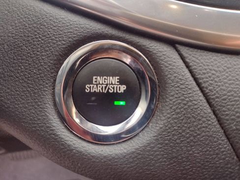 Used 2019 Chevrolet Impala LT image 12