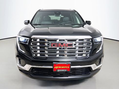 Used 2024 GMC Acadia Denali AWD/4WD image 2