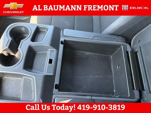 Used 2020 Chevrolet Silverado 1500 LT w/ All-Star Edition AWD/4WD image 26