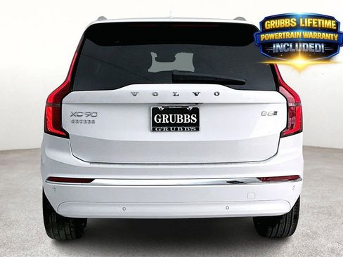 New 2026 Volvo XC90 B6 Ultra w/ Protection Package Premier AWD/4WD image 7