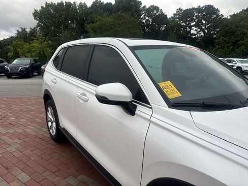 Used 2024 Honda CR-V EX image 18