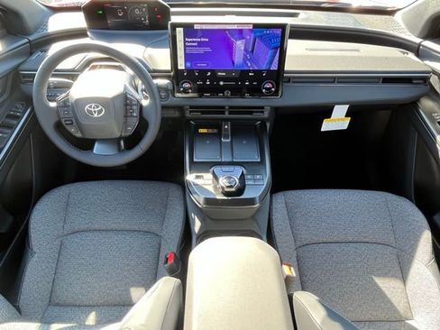 New 2026 Toyota bZ FWD image 9