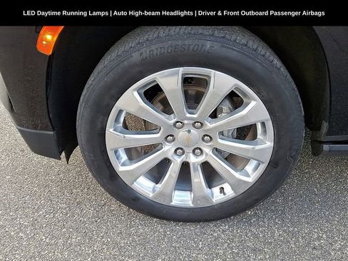 Used 2022 Chevrolet Tahoe Premier image 16