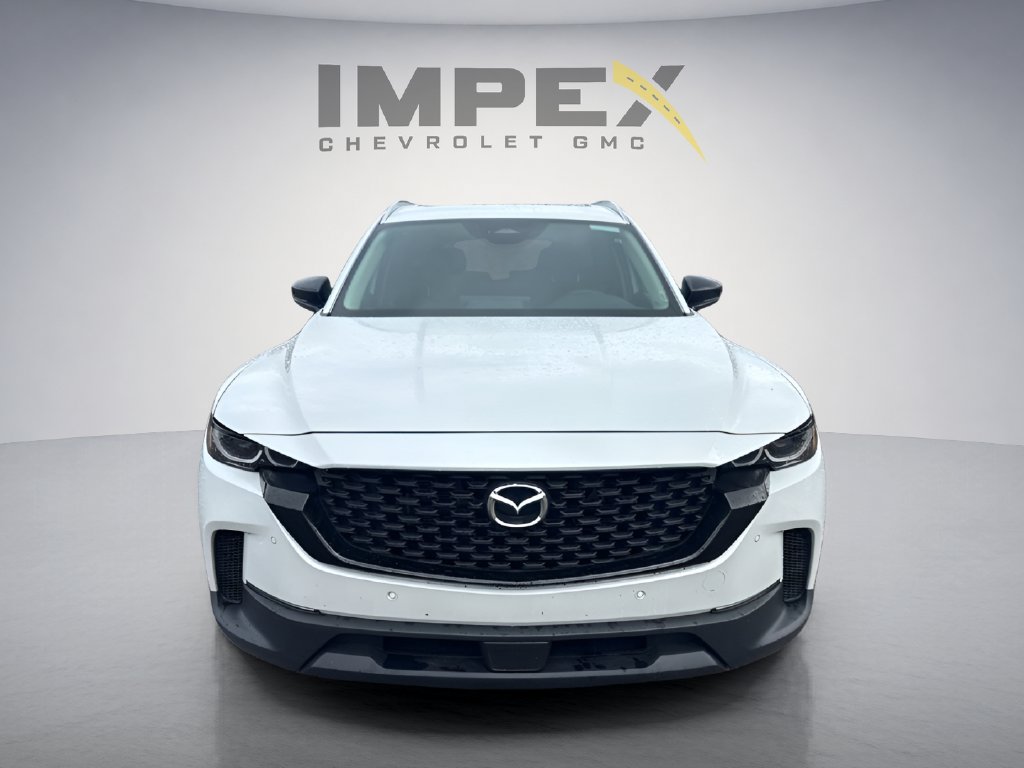 Used 2026 MAZDA CX-50 AWD 2.5 S w/ Preferred Pkg image 6