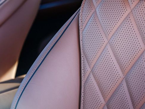 New 2026 Mercedes-Benz S 580 4MATIC Sedan image 26