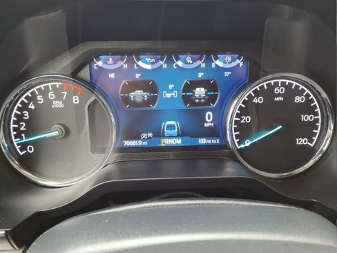 Used 2021 Ford F150 XLT w/ Equipment Group 301A Mid image 25