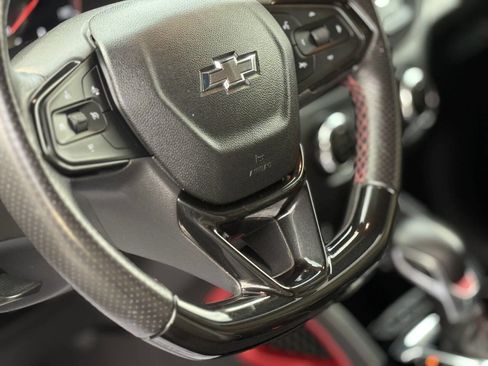 Used 2021 Chevrolet TrailBlazer RS w/ Convenience Package image 20