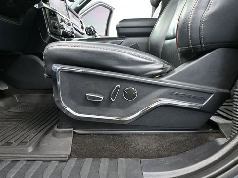 Used 2022 Ford F150 Lariat w/ Equipment Group 502A High AWD/4WD image 25