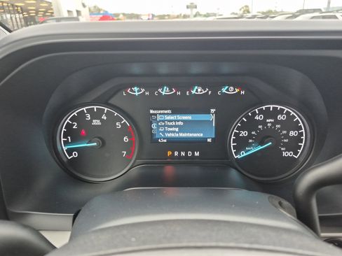 New 2026 Ford F250 XL w/ STX Appearance Package image 24