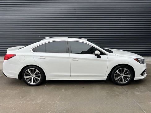 Used 2019 Subaru Legacy 2.5i Limited image 10