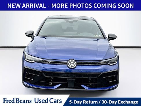 Used 2026 Volkswagen Golf image 2