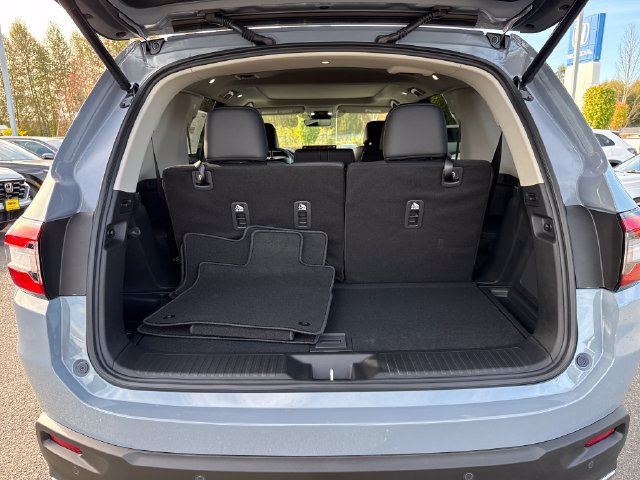New 2026 Honda Pilot Elite image 13