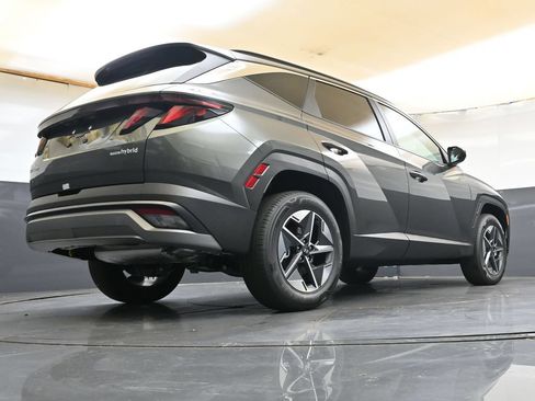 New 2026 Hyundai Tucson SEL AWD/4WD image 44