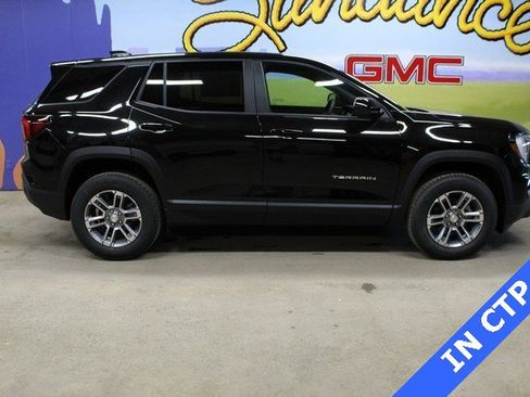 New 2026 GMC Terrain Elevation w/ LPO, Floor Liner Package image 1