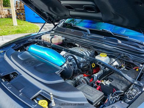 Used 2022 RAM 1500 TRX w/ TRX Level 2 Equipment Group image 18