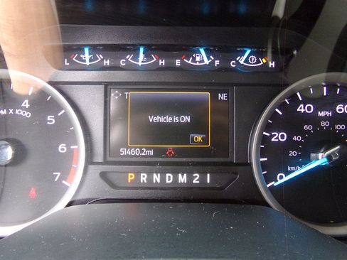 Used 2021 Ford F250 XL w/ Power Equipment Group AWD/4WD image 30