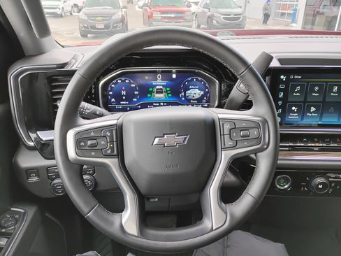 Used 2023 Chevrolet Silverado 1500 RST image 9