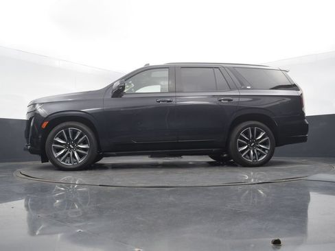 Used 2022 Cadillac Escalade Sport w/ Touring Package AWD/4WD image 52