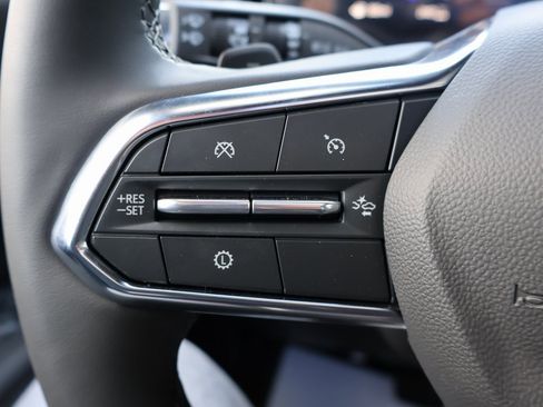 New 2026 Chevrolet Tahoe Premier image 17