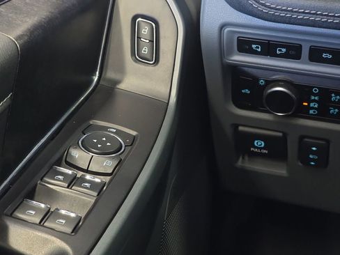 Used 2024 Ford F150 Lightning Flash w/ Max Trailer Tow Package image 37