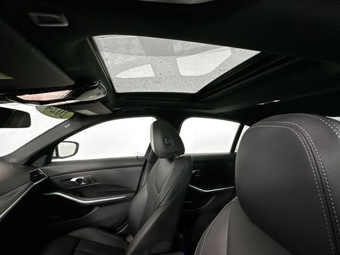 Used 2024 BMW 330i xDrive Sedan w/ Convenience Package image 19