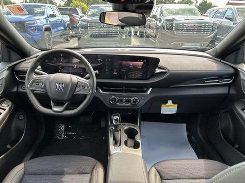 New 2026 Buick Envista Sport Touring w/ Convenience I Package FWD image 24