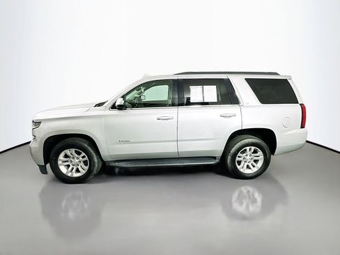 Used 2018 Chevrolet Tahoe LT image 4