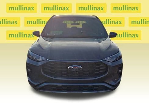 New 2024 Ford Escape ST-Line Select w/ Tech Pack #2 image 15