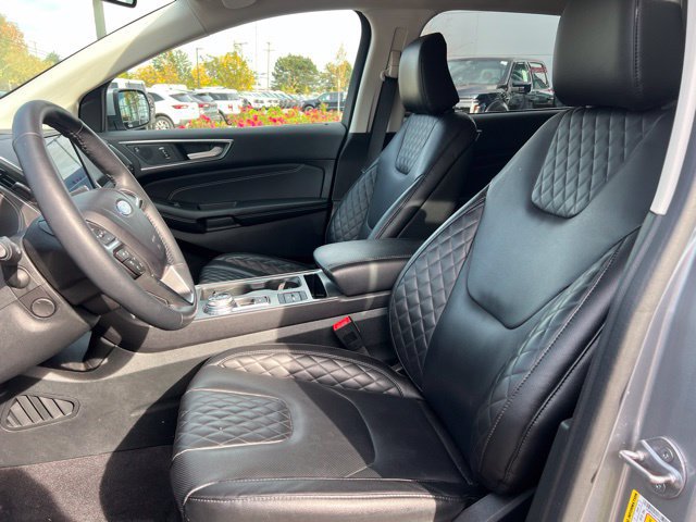 Used 2024 Ford Edge Titanium w/ Equipment Group 301A AWD/4WD image 24